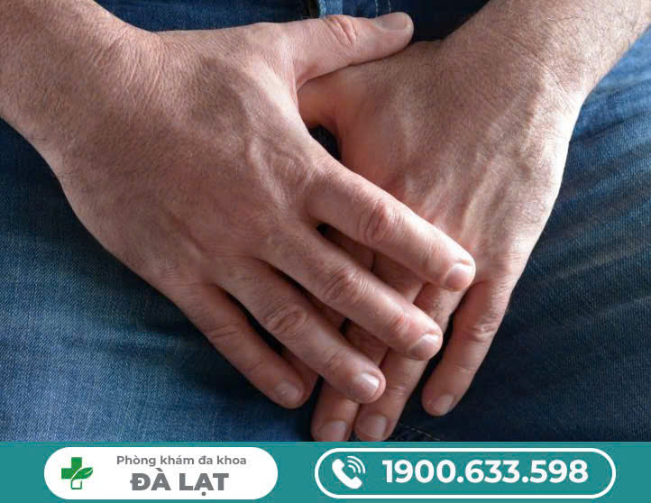 CÁCH CHỮA NGỨA DƯƠNG VẬT